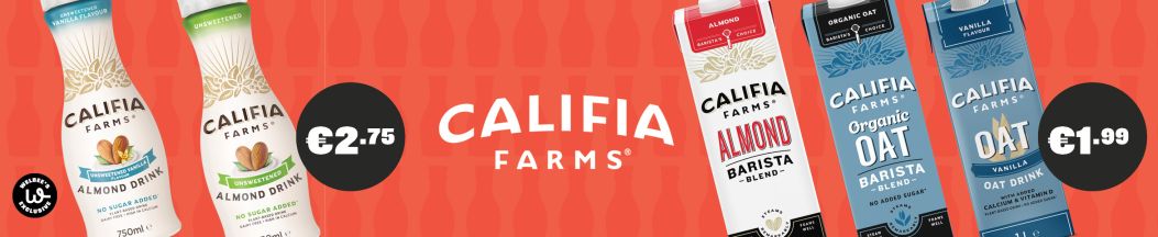 Califia Homepage